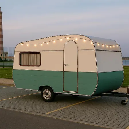 Vintage Caravan - Barra 噶凡哈达纳扎雷
